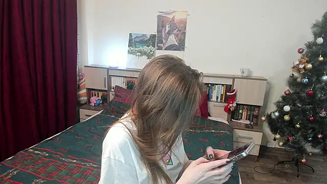 LianaMiller88 online show from 27, 12, 2024