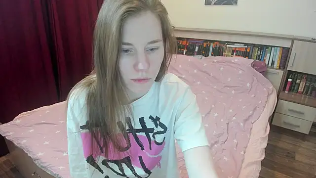 LianaMiller88 online show from 23, 2, 2025