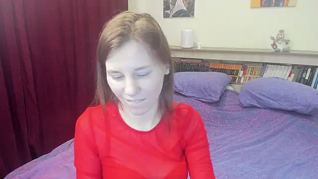 LianaMiller88 online show from 8, 1, 2026