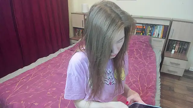 LianaMiller88 online show from 10, 3, 2025