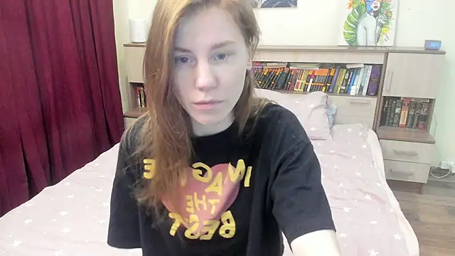 LianaMiller88 online show from 13, 9, 2025