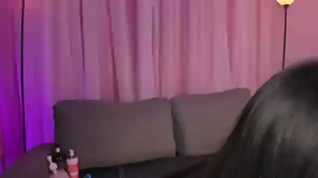 MelodySweett online show from 10, 10, 2025