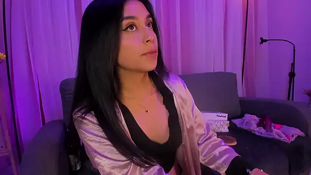 MelodySweett online show from 2, 10, 2025