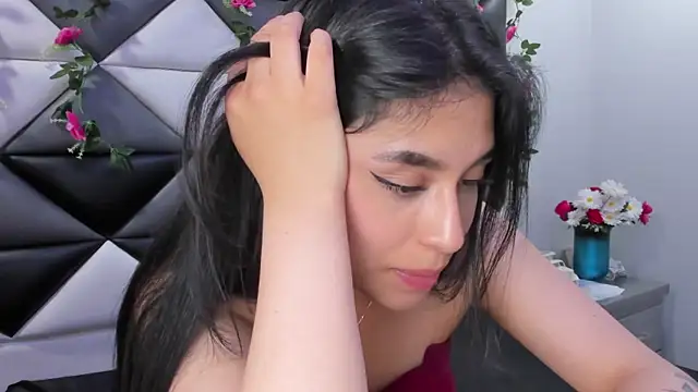 MelodySweett online show from 12, 10, 2025