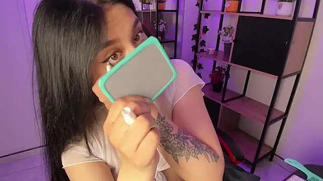 MelodySweett online show from 7, 11, 2025