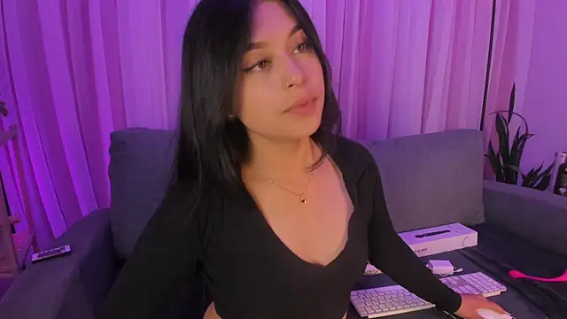 MelodySweett online show from 8, 11, 2025