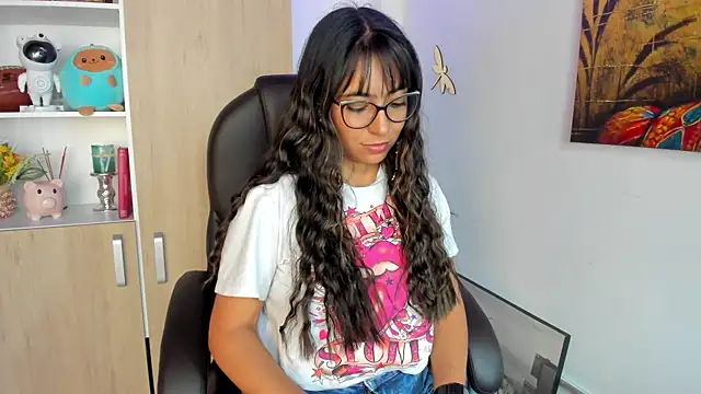 Isabellaa22 1 online show from 10, 9, 2025