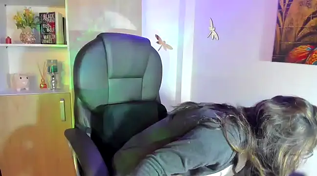 Isabellaa22 1 online show from 6, 3, 2025