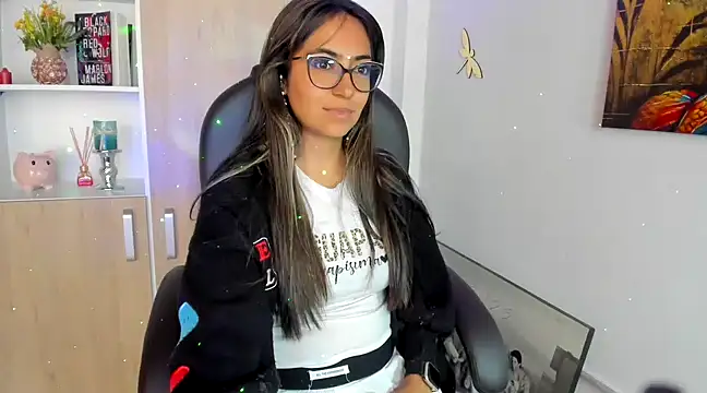 Isabellaa22 1 online show from 11, 3, 2025