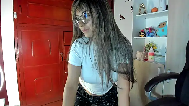 Isabellaa22 1 online show from 11, 3, 2026