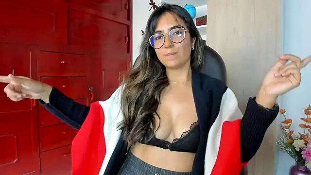 Isabellaa22 1 online show from 30, 6, 2026