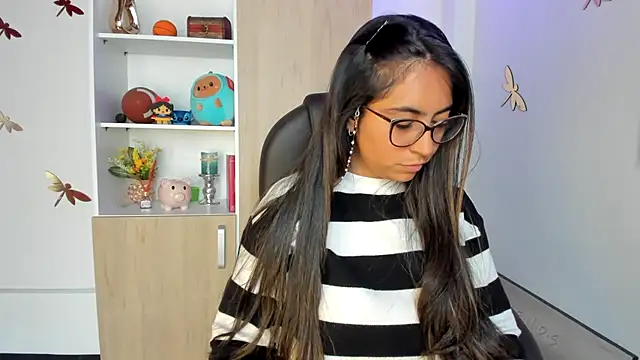 Isabellaa22 1 online show from 22, 10, 2025