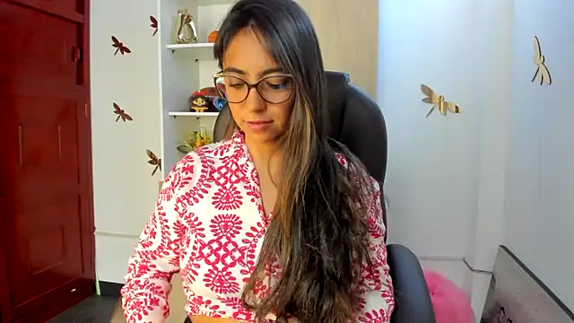 Isabellaa22 1 online show from 4, 11, 2025