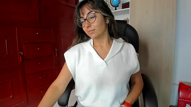Isabellaa22 1 online show from 24, 5, 2026