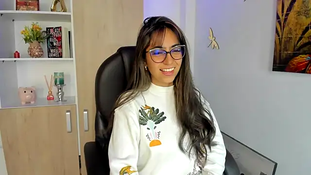 Isabellaa22 1 online show from 25, 2, 2025