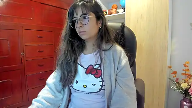 Isabellaa22 1 online show from 17, 7, 2026