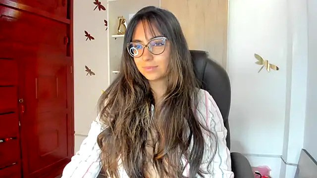 Isabellaa22 1 online show from 15, 11, 2025