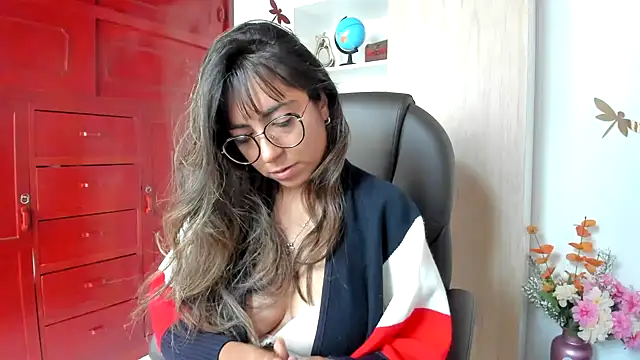 Isabellaa22 1 online show from 7, 7, 2026