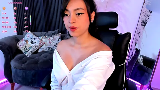 emilyruiz1 online show from 23, 10, 2025