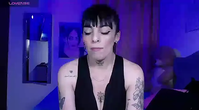 violett honney online show from 20, 3, 2025