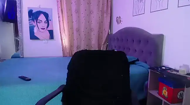 violett honney online show from 8, 2, 2025