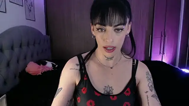 violett honney online show from 21, 4, 2026