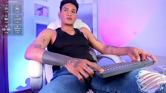 zack-fentty online show from 28, 5, 2026