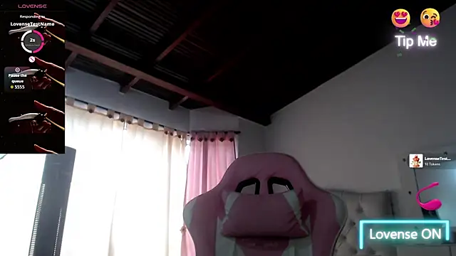 Snapshot of milk_cow_ chatting on 6, 6, 2026 milk cow online show from 6, 6, 2026