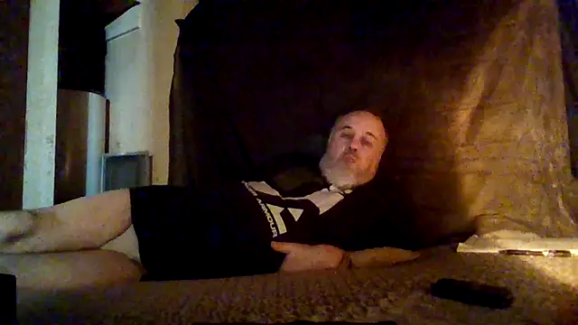 Nightshade7712 online show from 29, 9, 2025