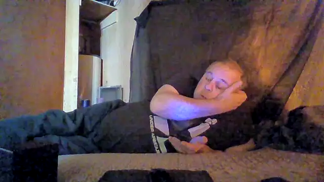 Nightshade7712 online show from 18, 1, 2026