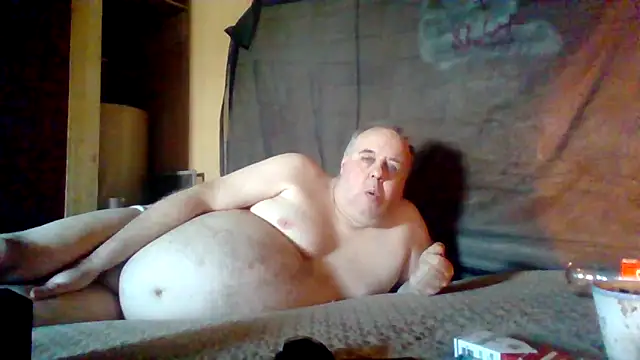 Nightshade7712 online show from 5, 10, 2025