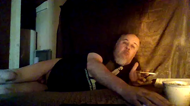 Nightshade7712 online show from 1, 10, 2025