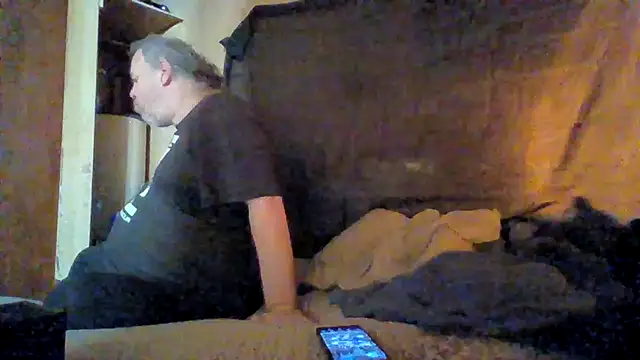 Nightshade7712 online show from 9, 11, 2025