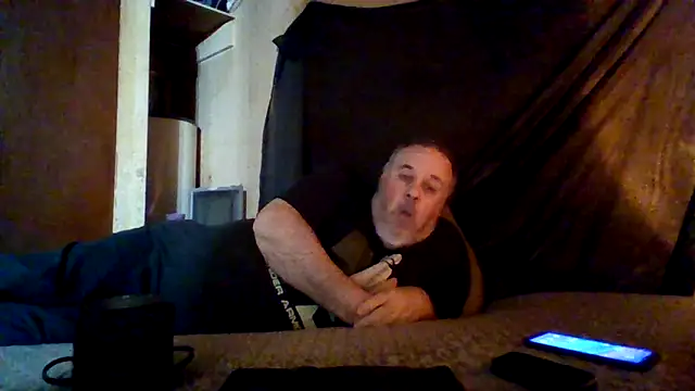 Nightshade7712 online show from 9, 2, 2026