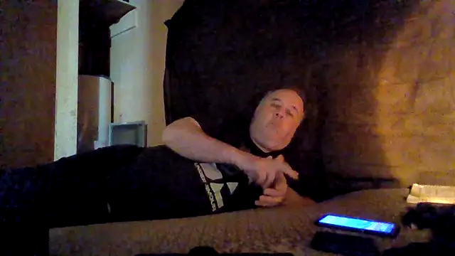 Nightshade7712 online show from 7, 10, 2025