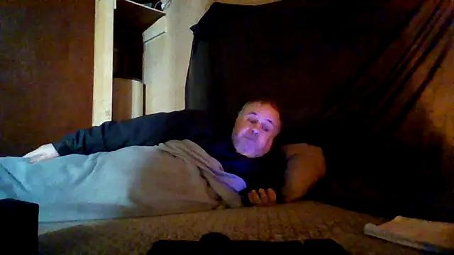 Nightshade7712 online show from 31, 1, 2026