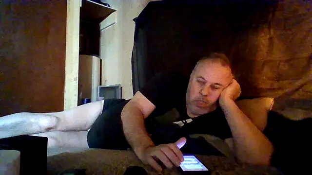 Nightshade7712 online show from 13, 11, 2025