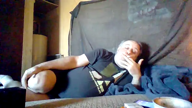 Nightshade7712 online show from 10, 11, 2025