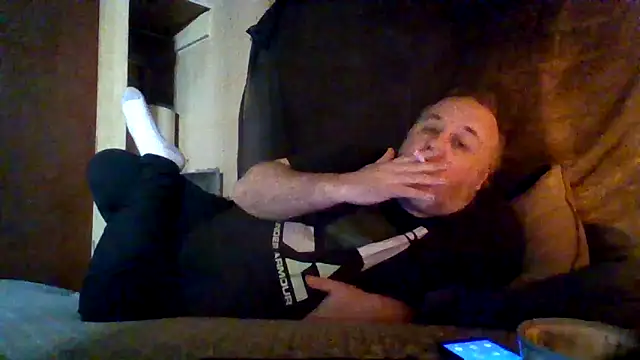 Nightshade7712 online show from 27, 11, 2025