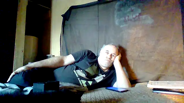 Nightshade7712 online show from 11, 10, 2025