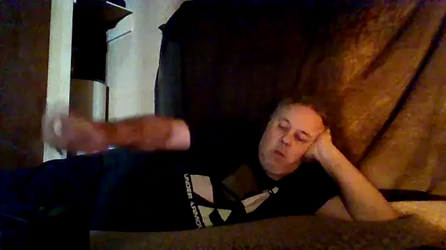 Nightshade7712 online show from 1, 11, 2025