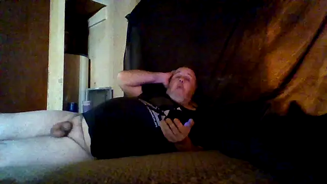 Nightshade7712 online show from 29, 11, 2025