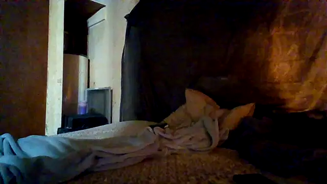 Nightshade7712 online show from 28, 11, 2025