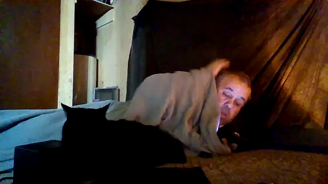 Nightshade7712 online show from 5, 2, 2026