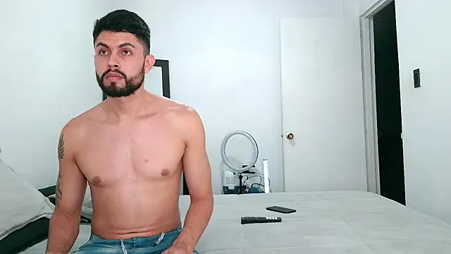 davgostoso online show from 23, 5, 2026