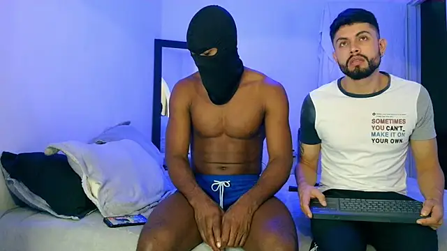 davgostoso online show from 19, 5, 2026