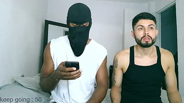 davgostoso online show from 21, 5, 2026