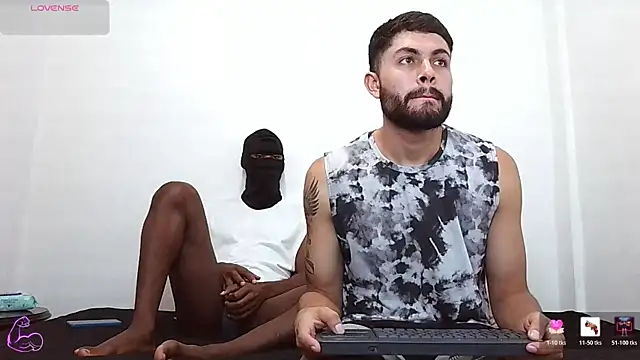 davgostoso online show from 3, 3, 2026