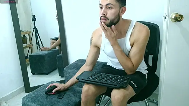 davgostoso online show from 3, 2, 2026