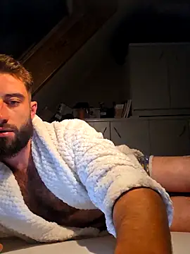 Vekie 007 online show from 16, 11, 2025